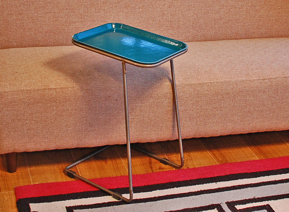 CAMBRO SIDE TABLE - well-spring item
