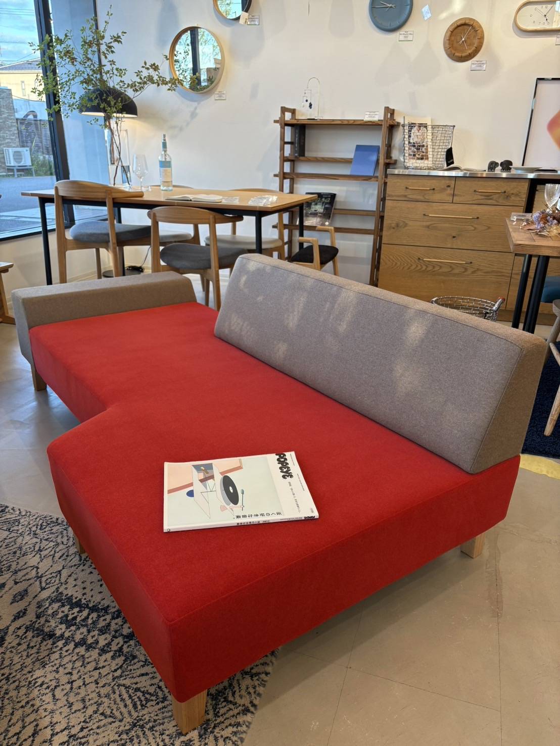 【ORIGINAL SOFA】Urban sofa