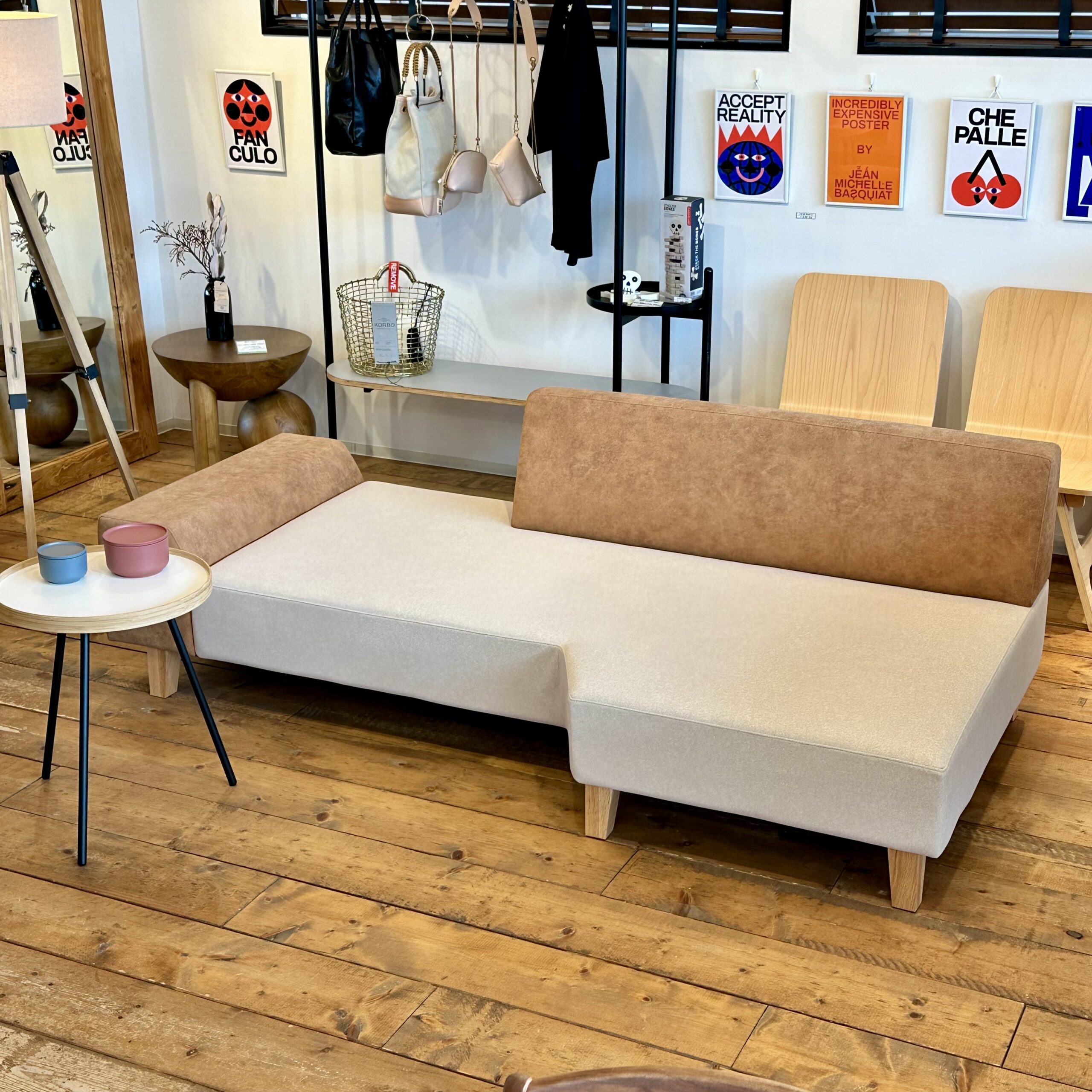 WELLSPRING ORIGINAL URBAN SOFA