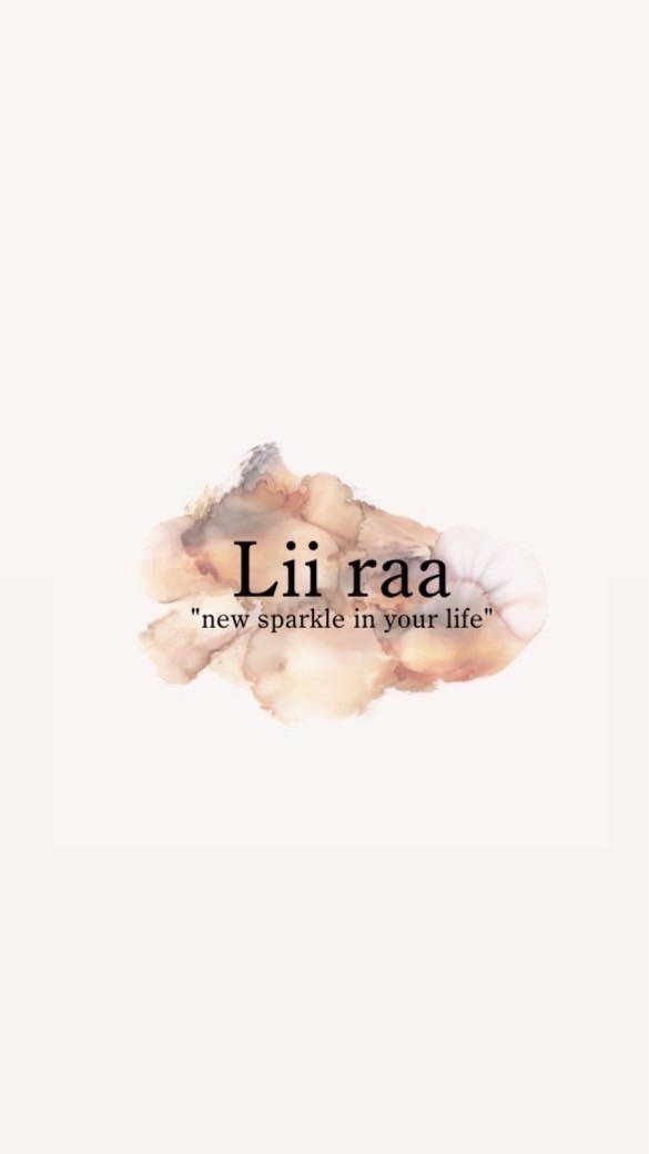 Lii raa pop up