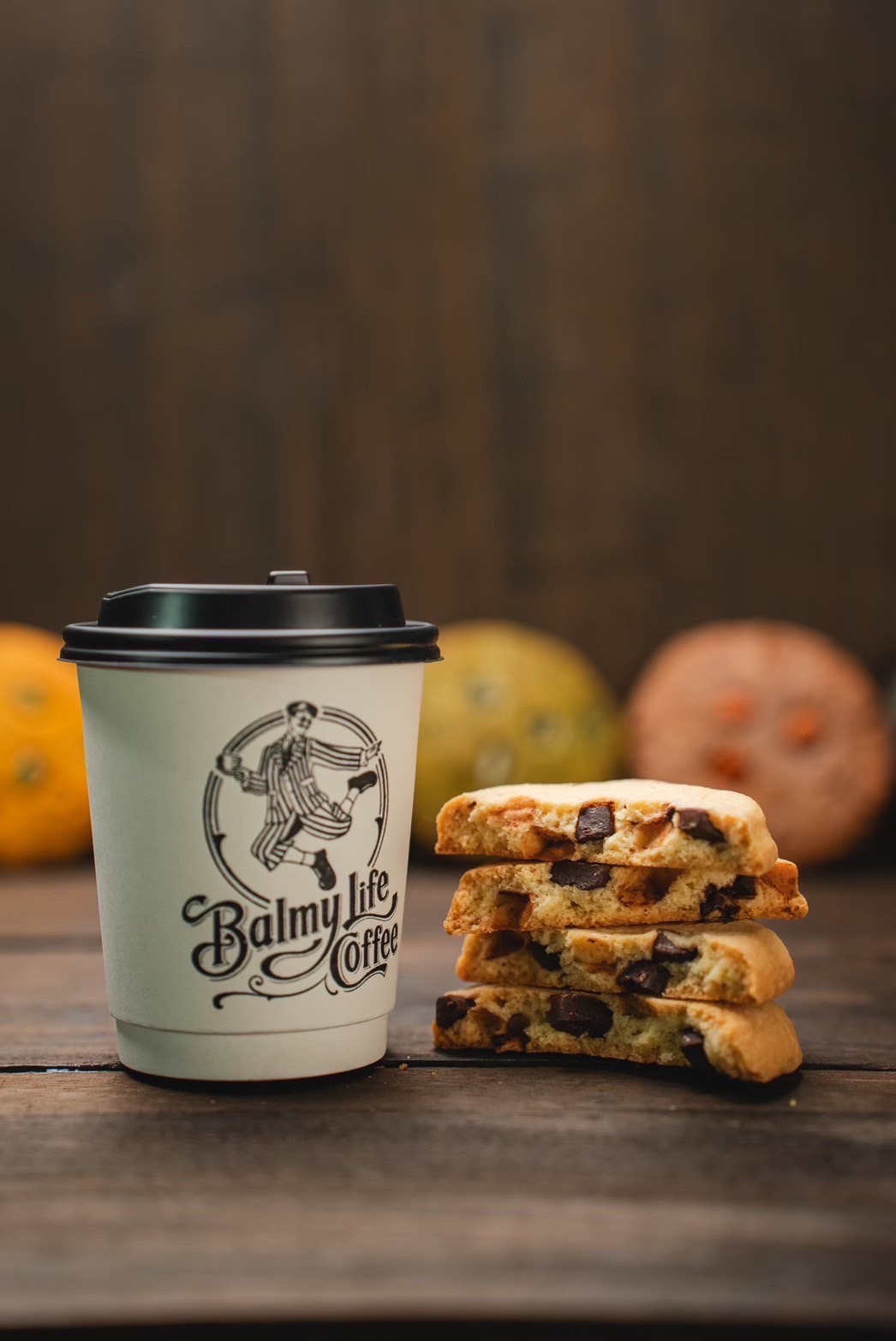 Balmy Life Coffee
