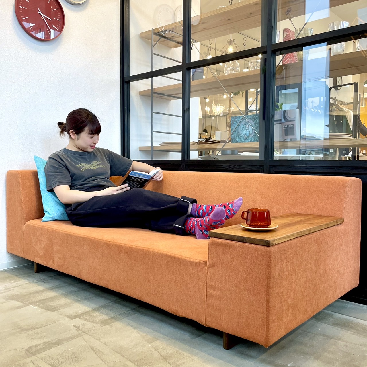 SAMAR SOFA